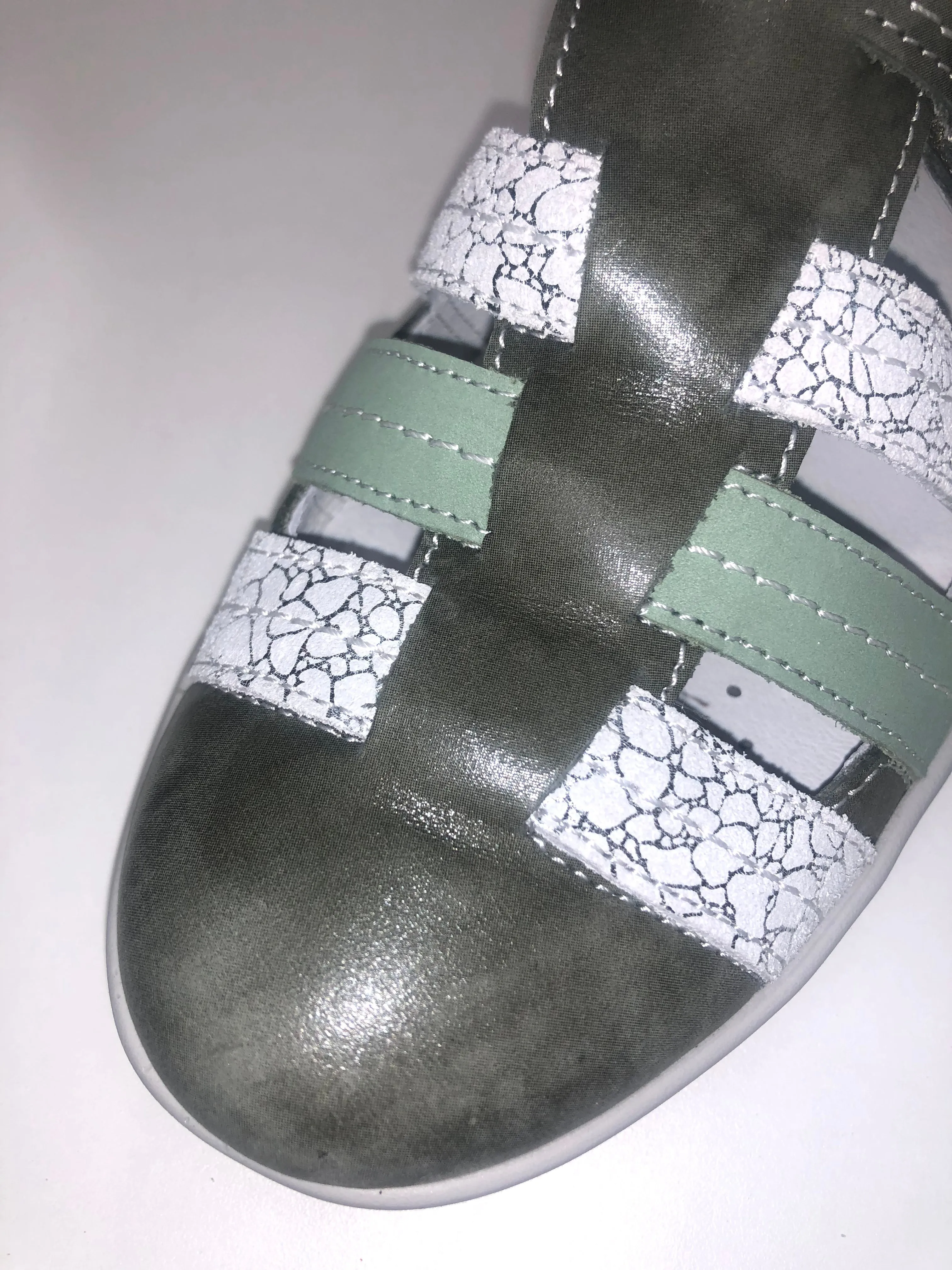 3767 GREEN
