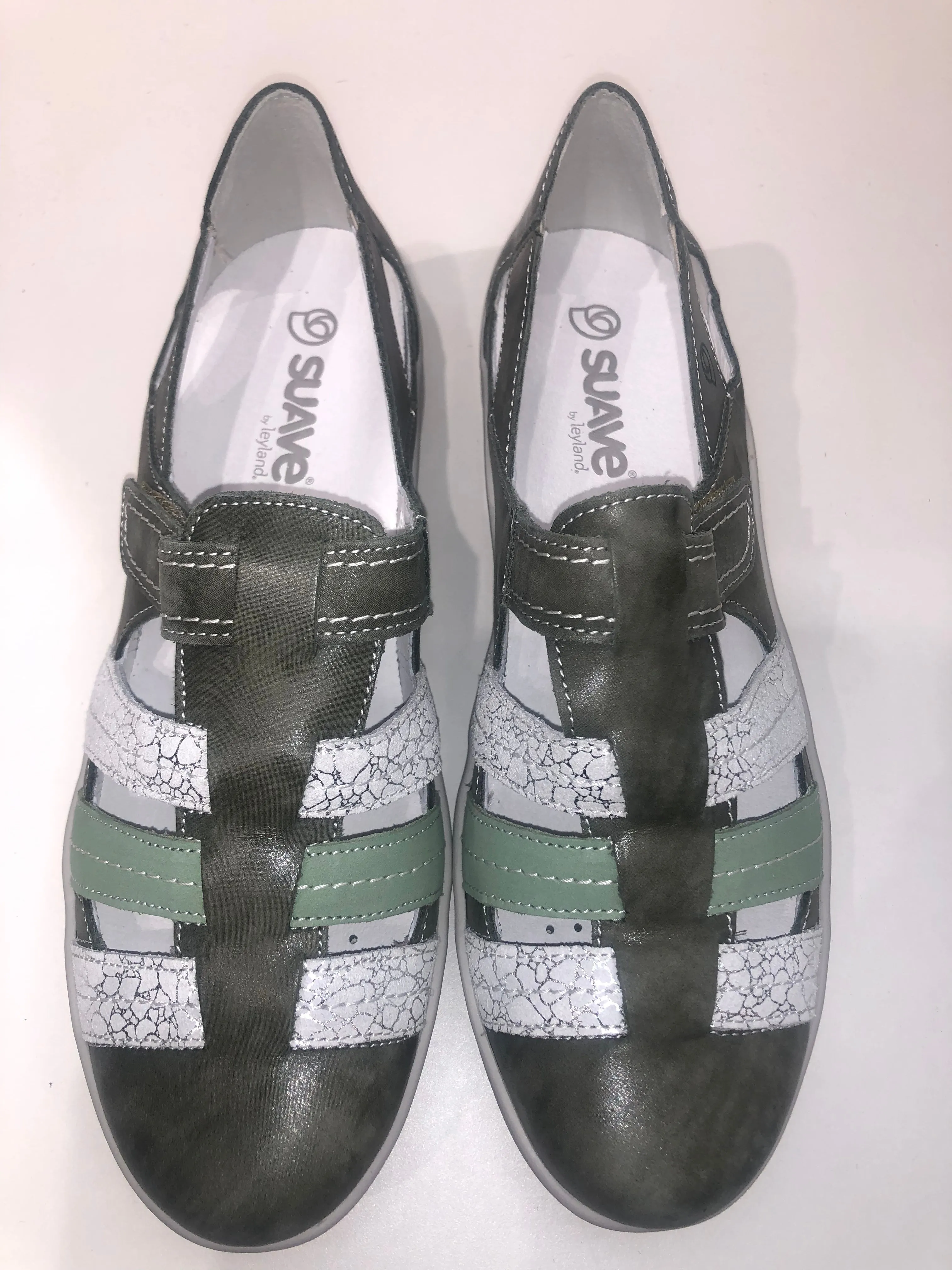 3767 GREEN