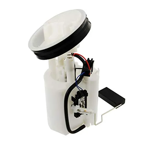 A-Premium Electric Fuel Pump Module Assembly Compatible with Mercedes-Benz C230 2.3L C240 2.6L C320 3.2L 2002