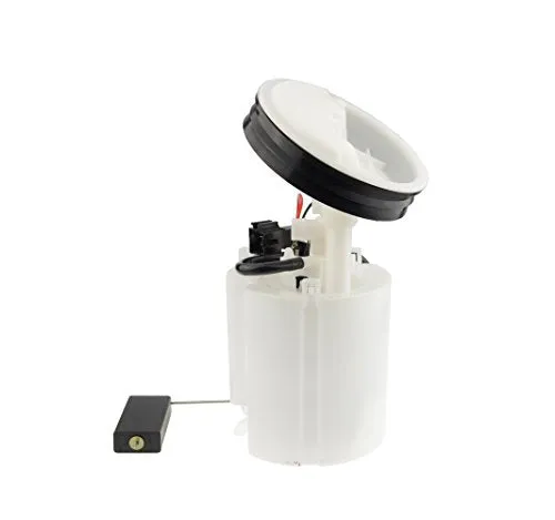 A-Premium Electric Fuel Pump Module Assembly Compatible with Mercedes-Benz C230 2.3L C240 2.6L C320 3.2L 2002