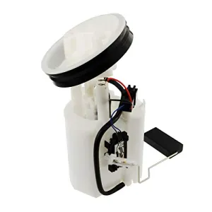 A-Premium Electric Fuel Pump Module Assembly Compatible with Mercedes-Benz C230 2.3L C240 2.6L C320 3.2L 2002