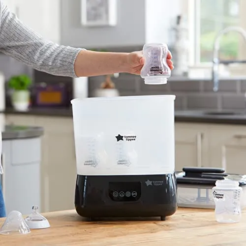 Advanced Steri-Dry Electric Steriliser and Dryer