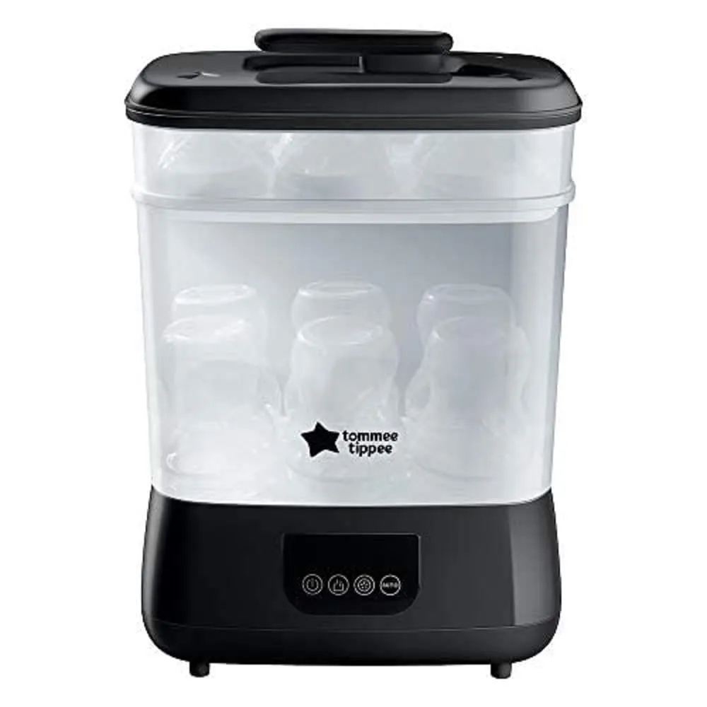 Advanced Steri-Dry Electric Steriliser and Dryer