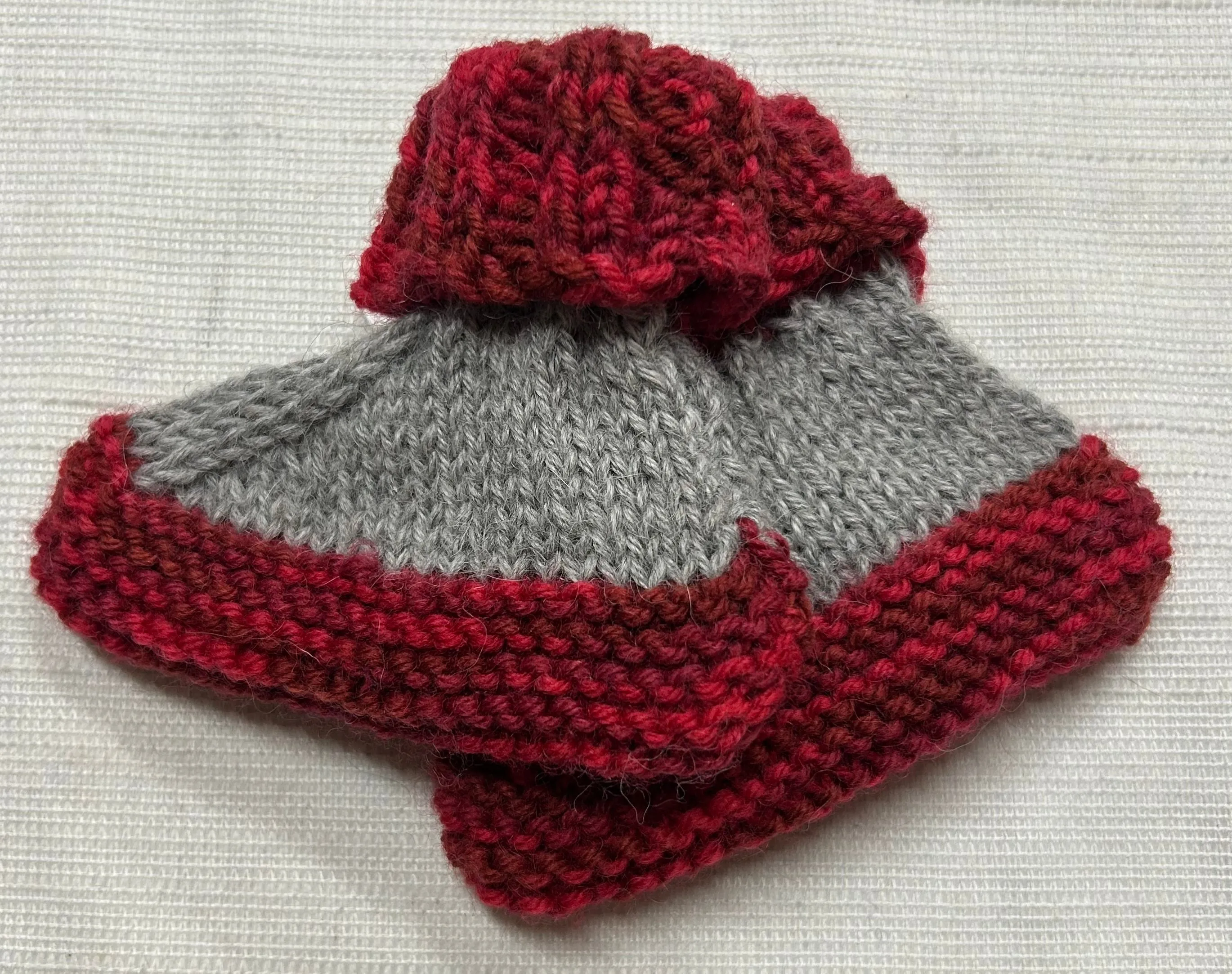 Alpaca Booties