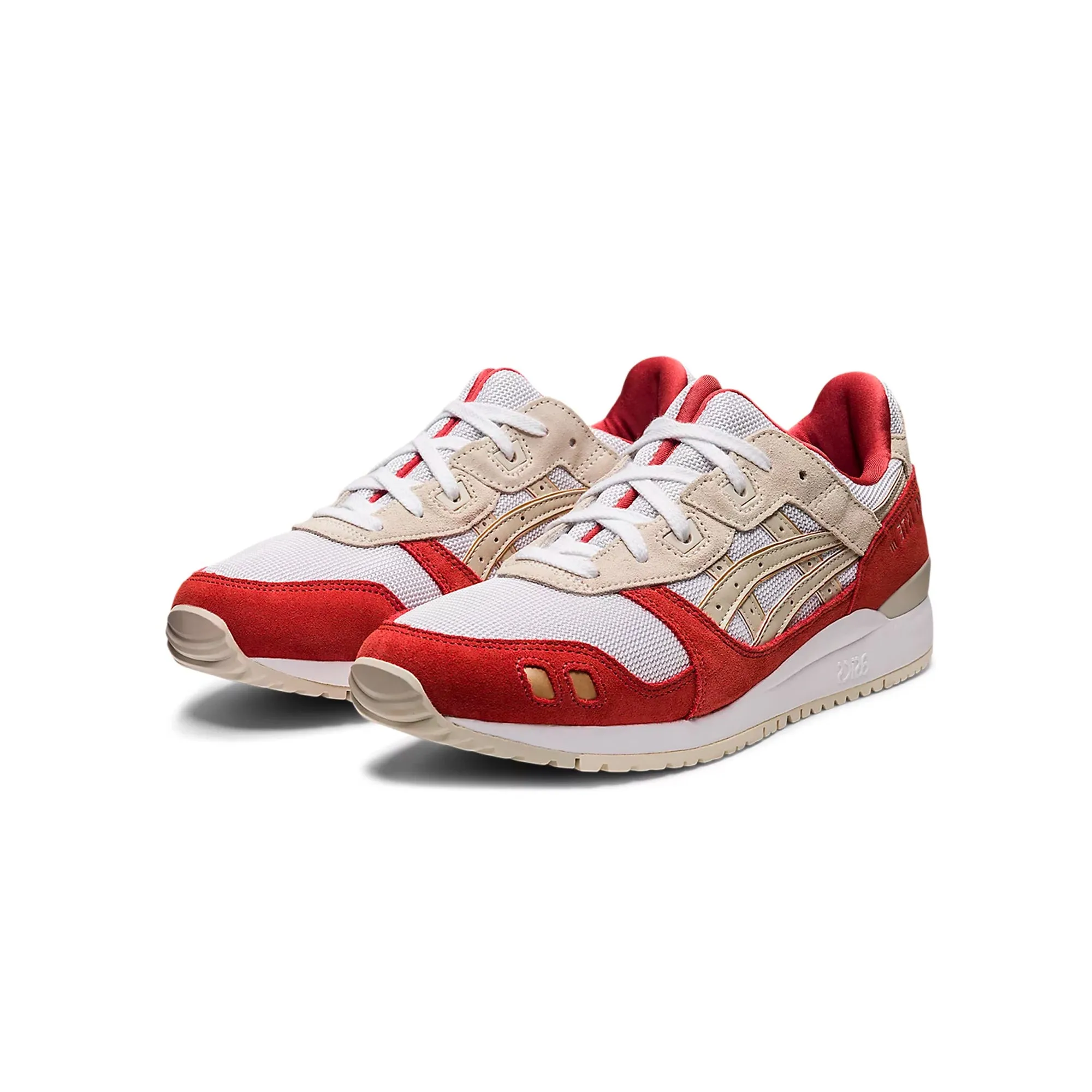 Asics Mens Gel-Lyte III OG Shoes