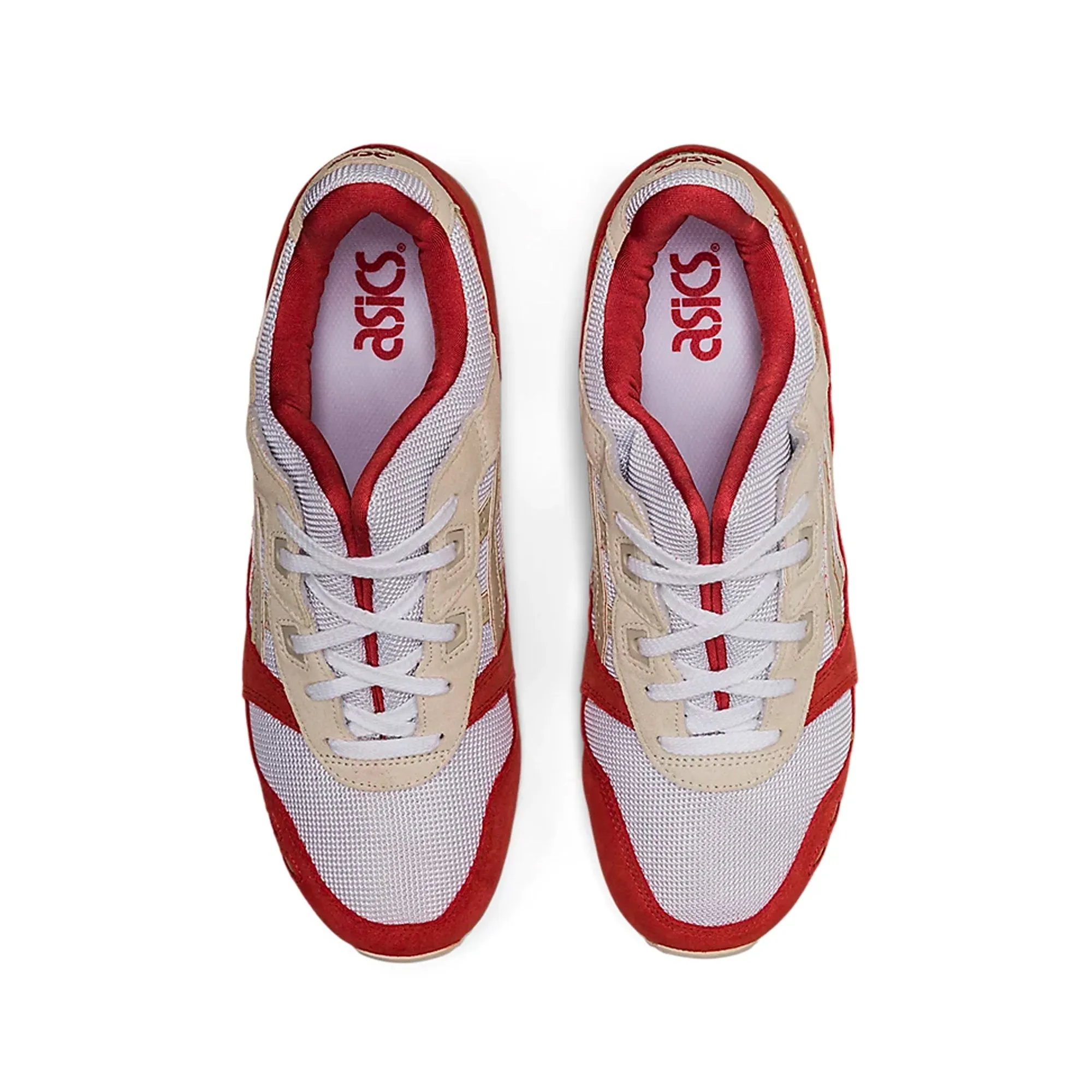 Asics Mens Gel-Lyte III OG Shoes