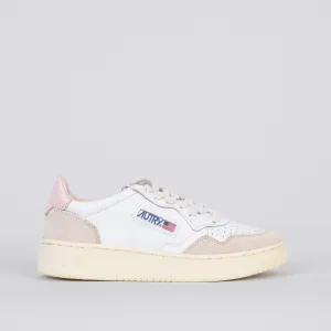 AUTRY SNEAKERS MEDALIST AULW-LS 37