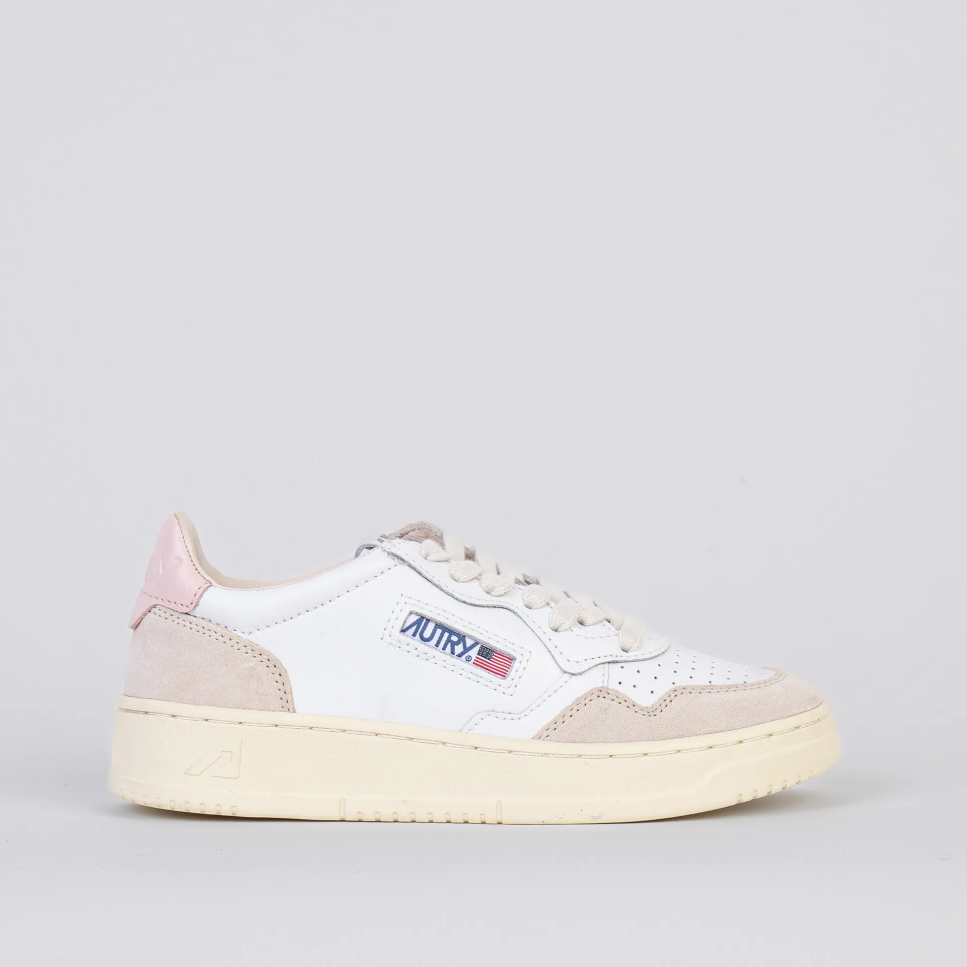 AUTRY SNEAKERS MEDALIST AULW-LS 37