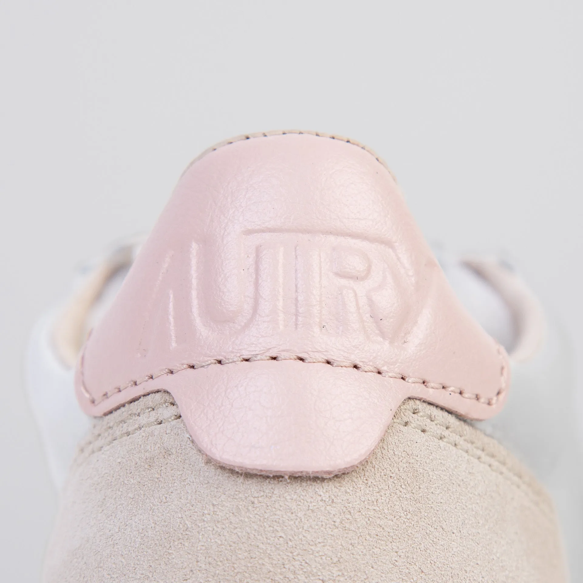 AUTRY SNEAKERS MEDALIST AULW-LS 37