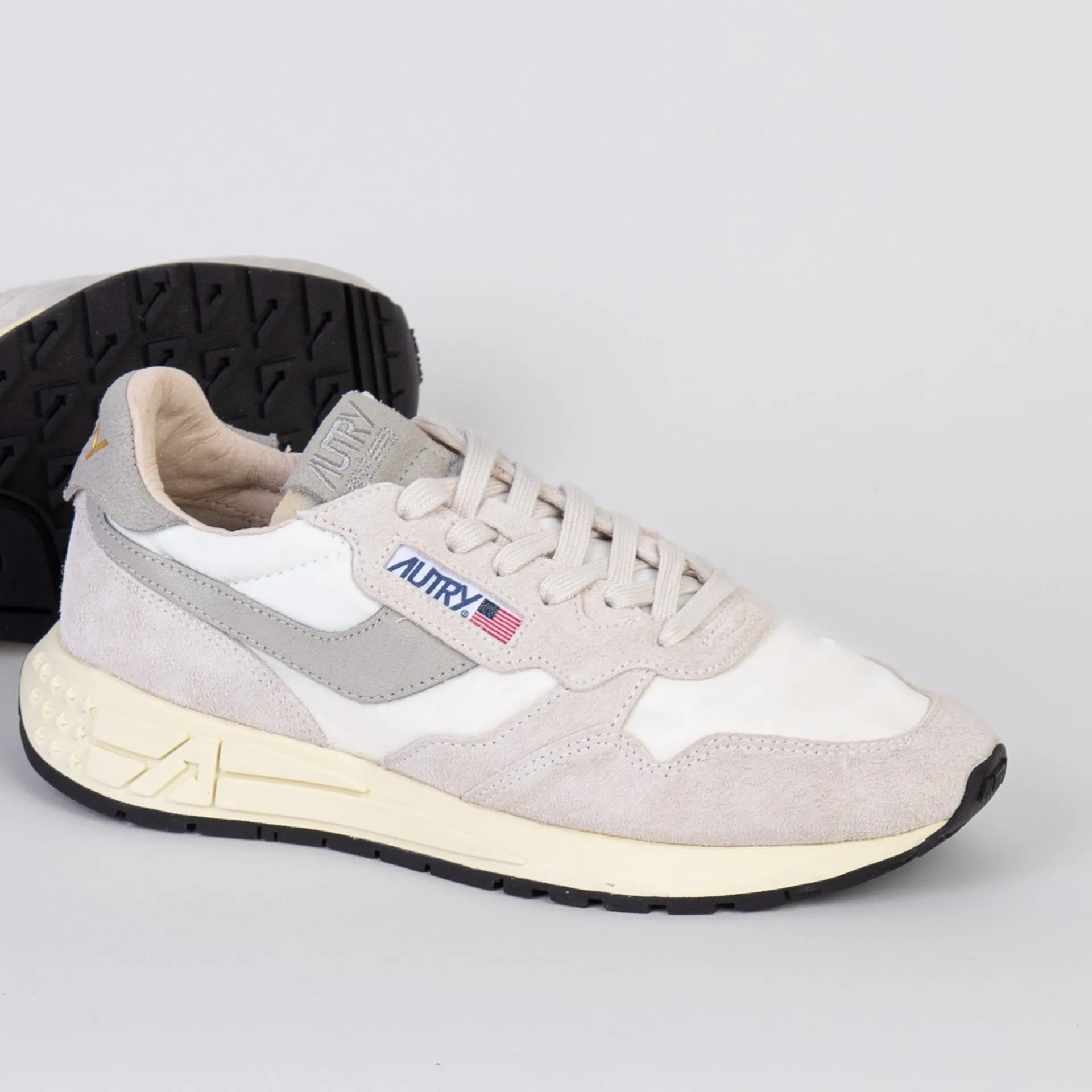 AUTRY SNEAKERS REELWIND WWLM-NC 04