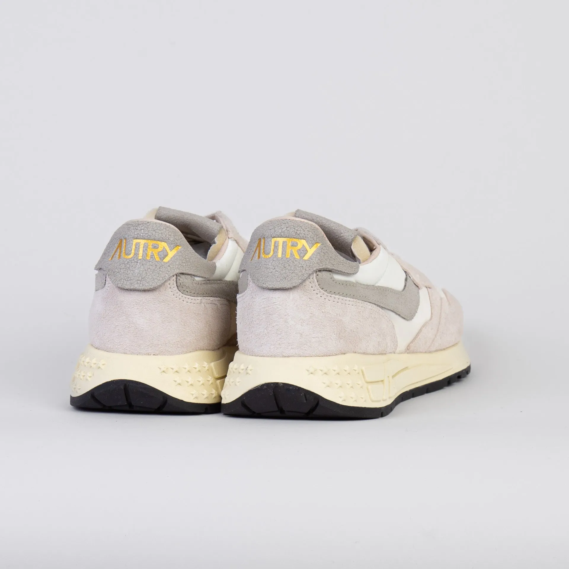 AUTRY SNEAKERS REELWIND WWLM-NC 04