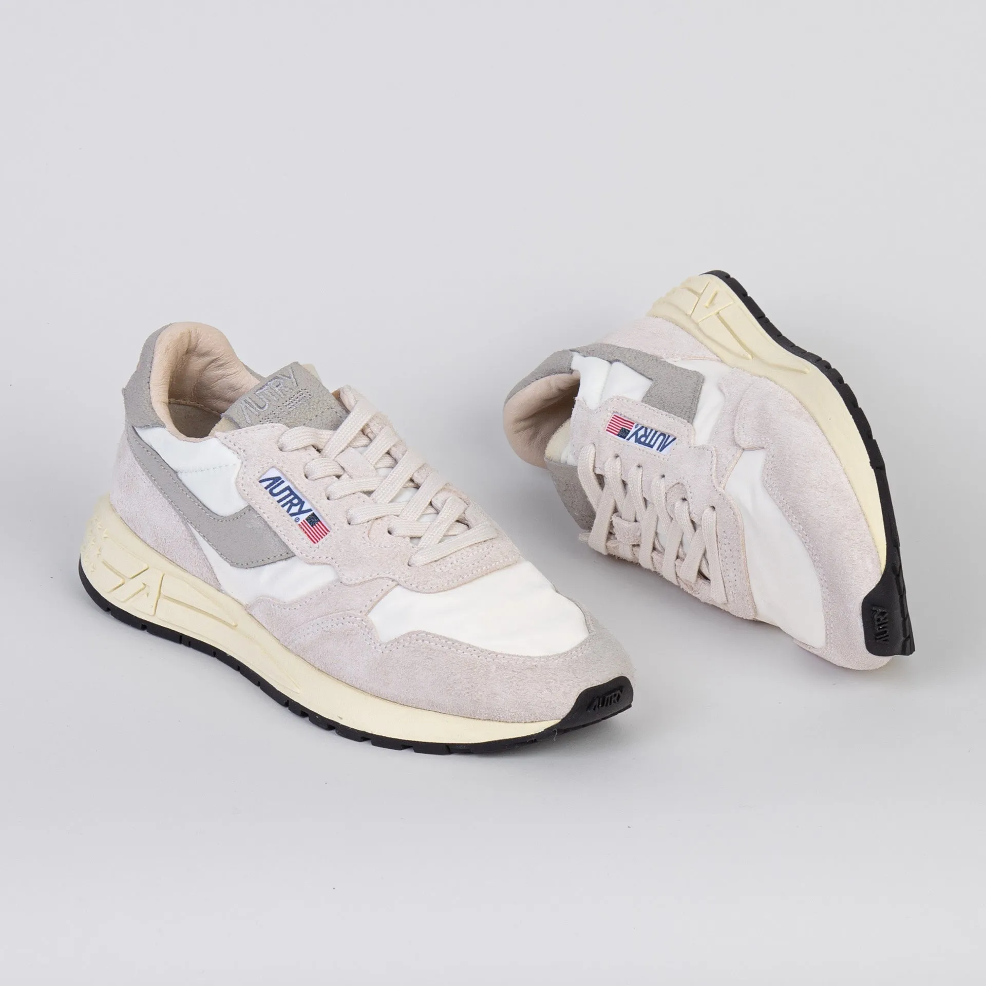 AUTRY SNEAKERS REELWIND WWLM-NC 04