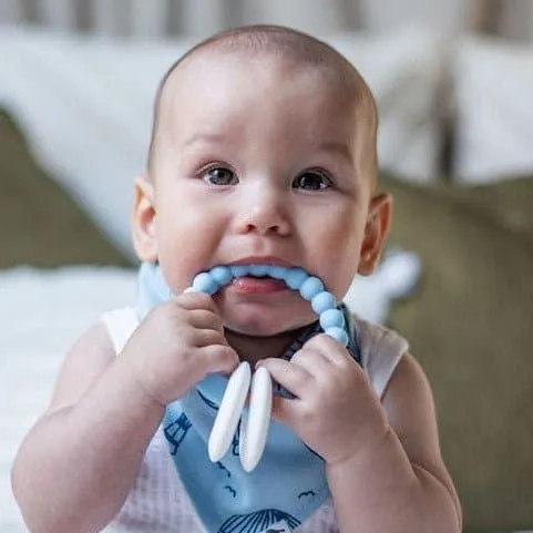 Baby Boy First Birthday Hamper