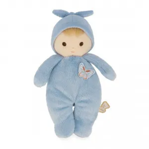 Baby Lin Soft Doll