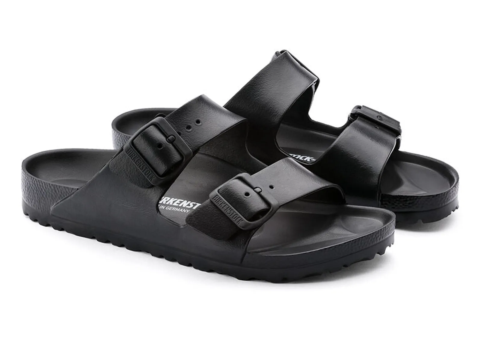 Birkenstock Arizona EVA 0129423 Narrow - Black