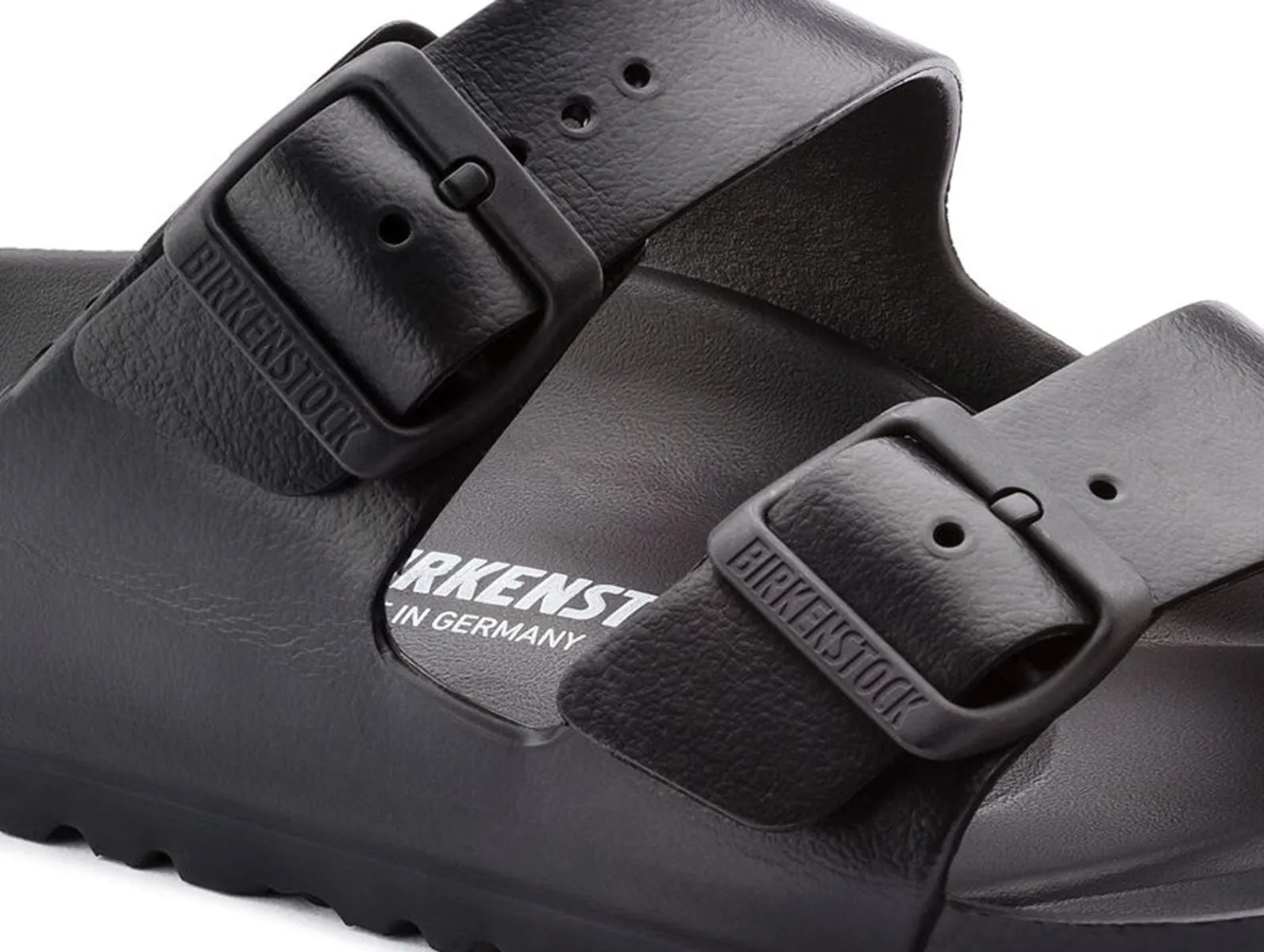 Birkenstock Arizona EVA 0129423 Narrow - Black