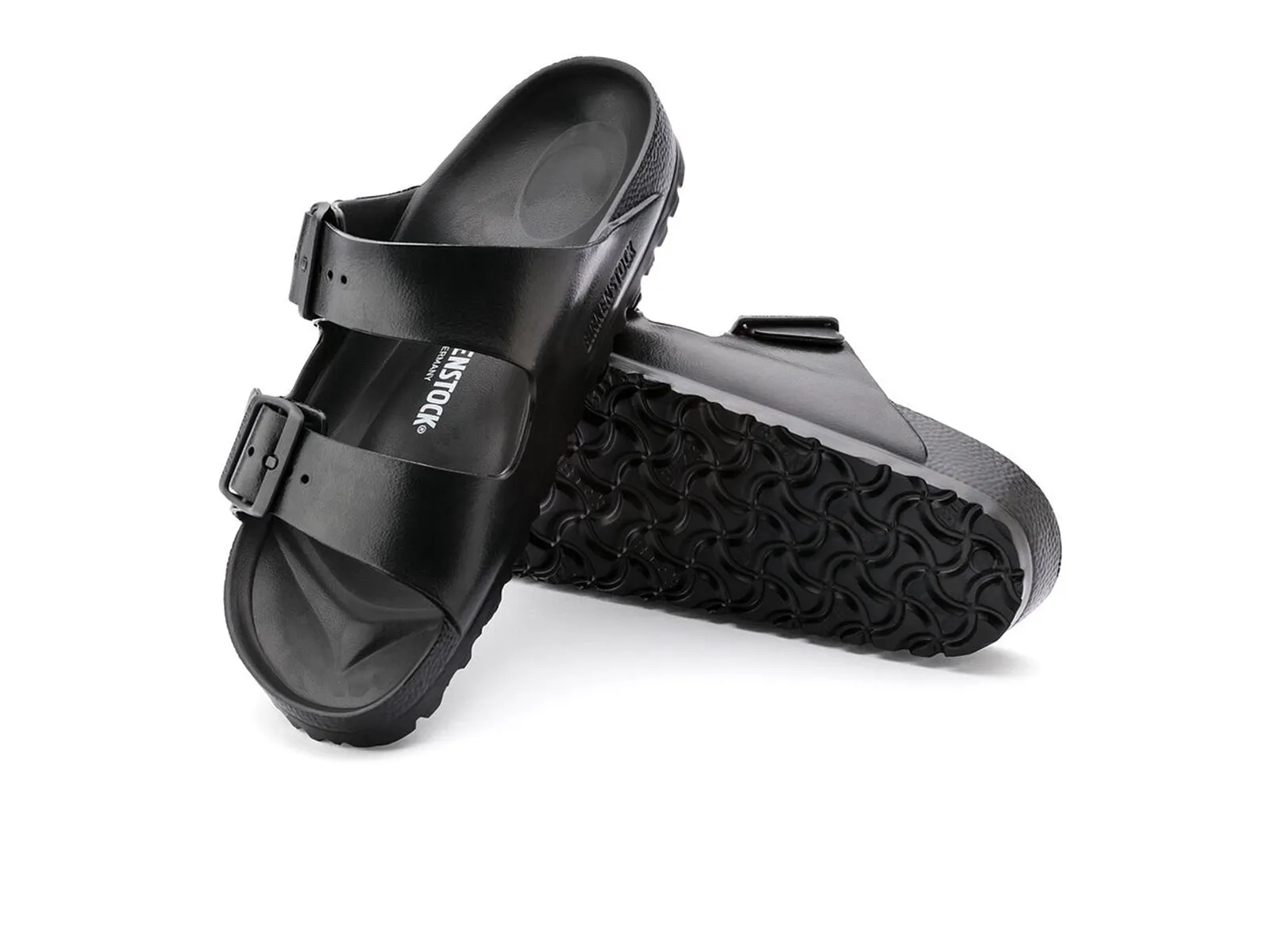 Birkenstock Arizona EVA 0129423 Narrow - Black