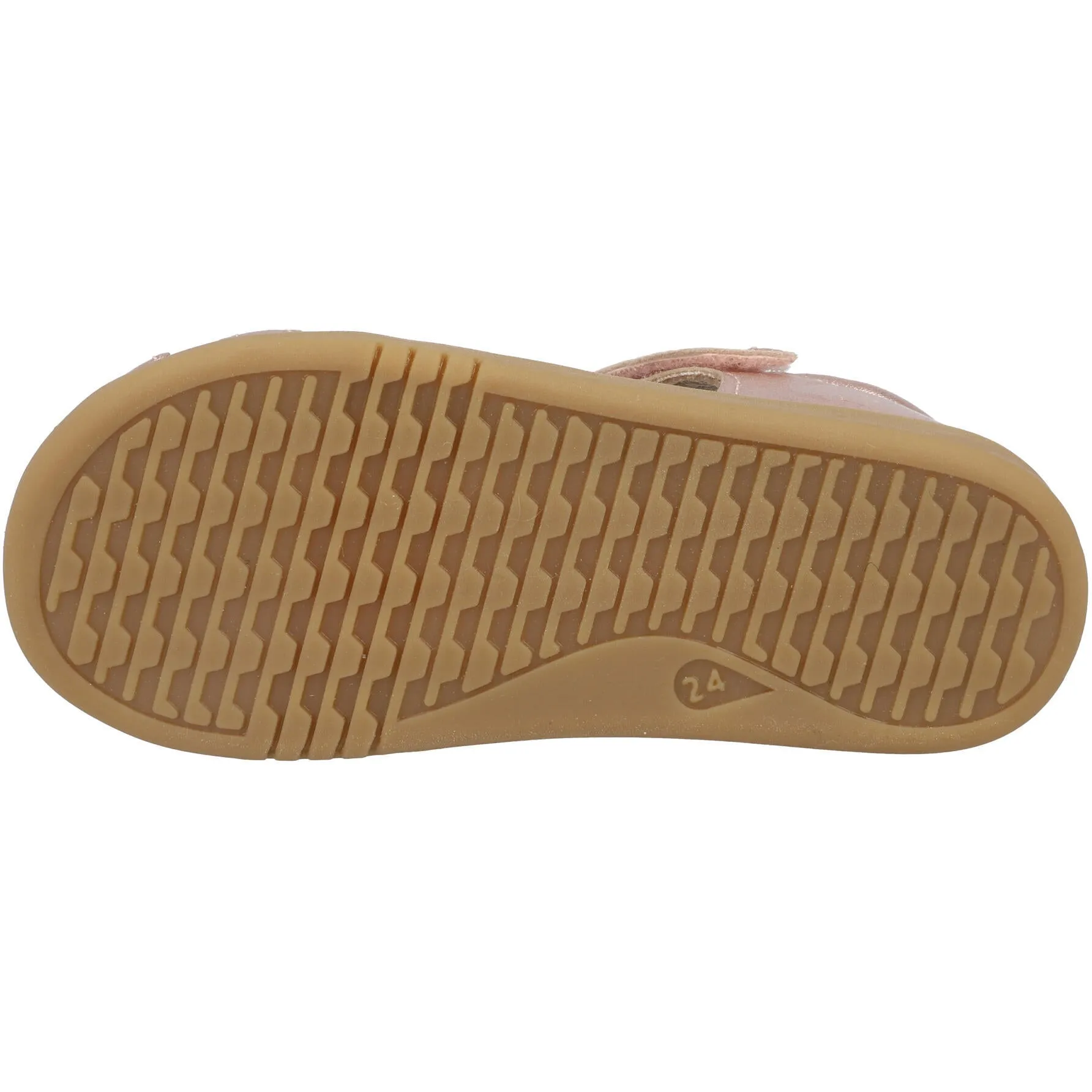 Bobux i-Walk Chelsea Rose Gold Sandals