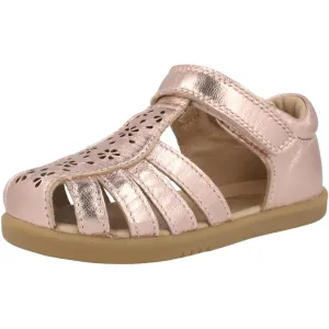 Bobux i-Walk Chelsea Rose Gold Sandals