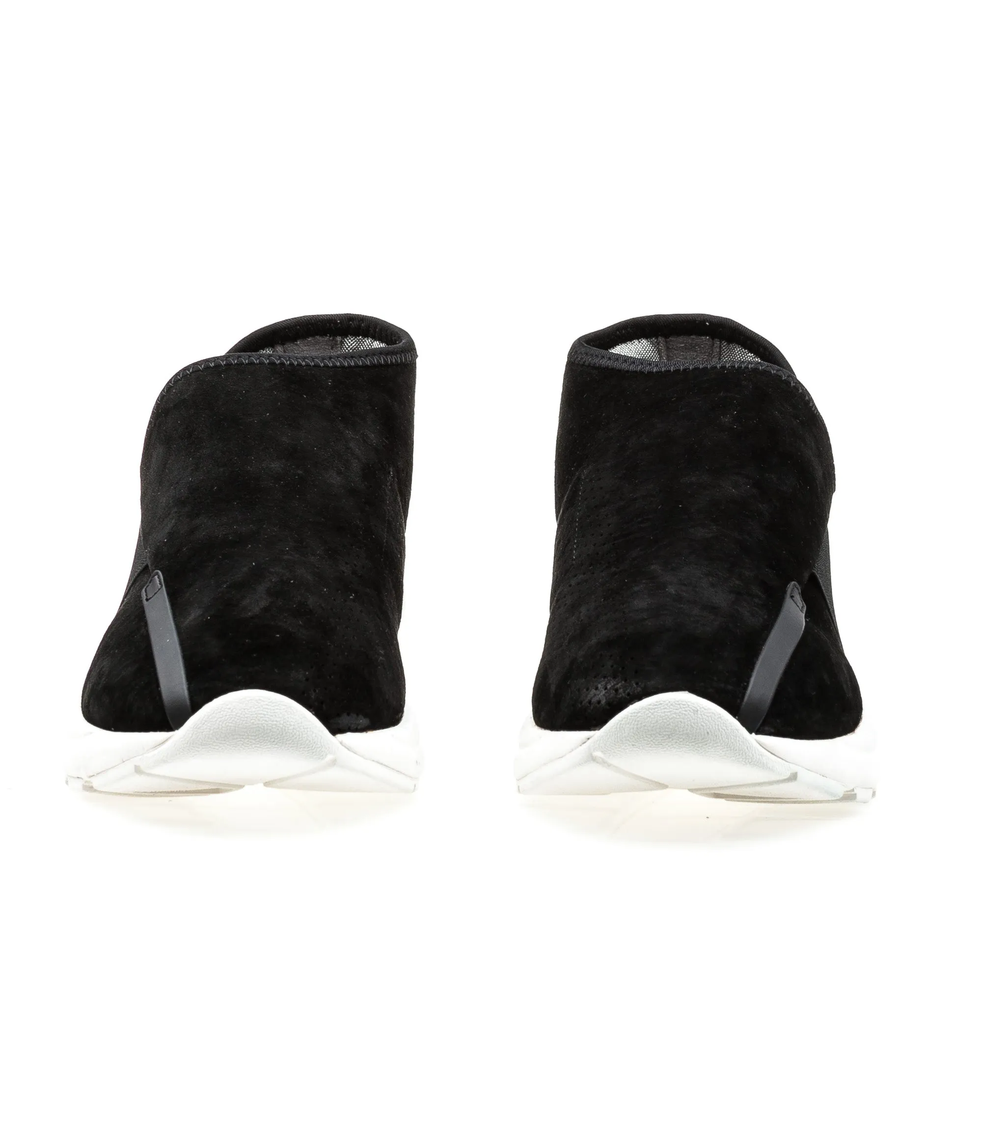 Casbia Vetta Rbt Suede