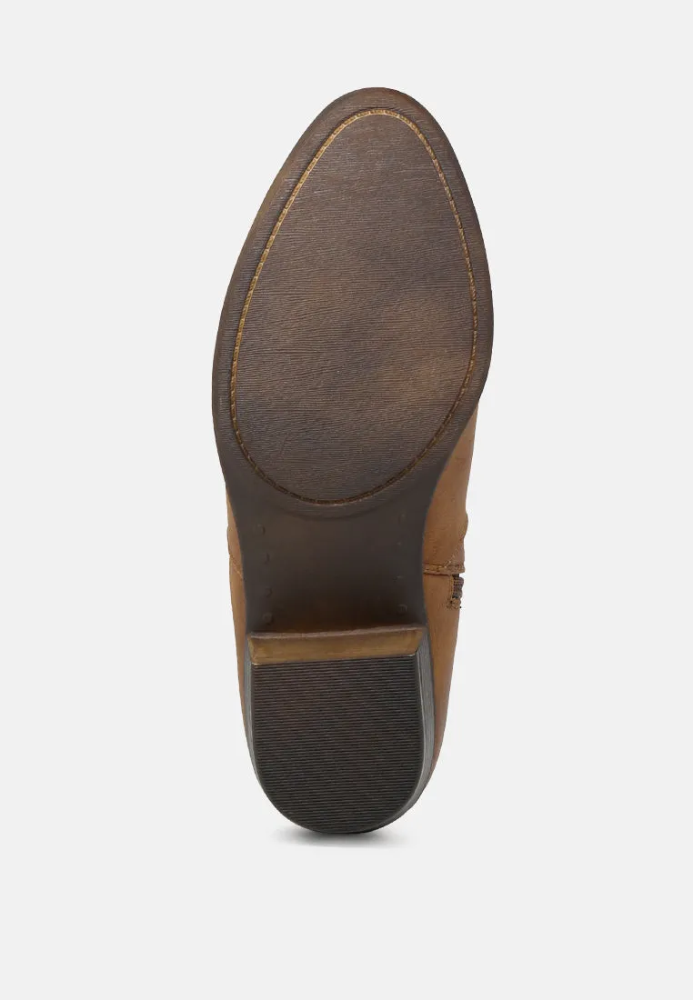 Chelsea Ankle Boots