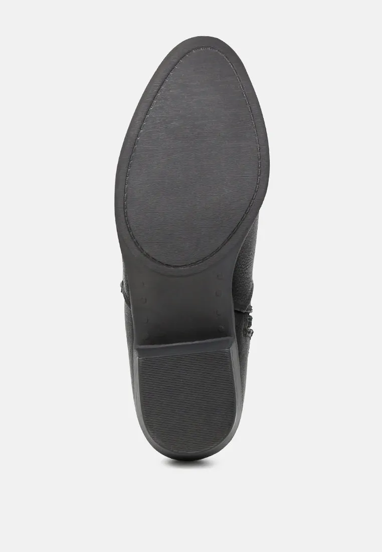 Chelsea Ankle Boots