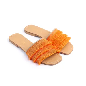 Coastal Breeze Slipper shoe