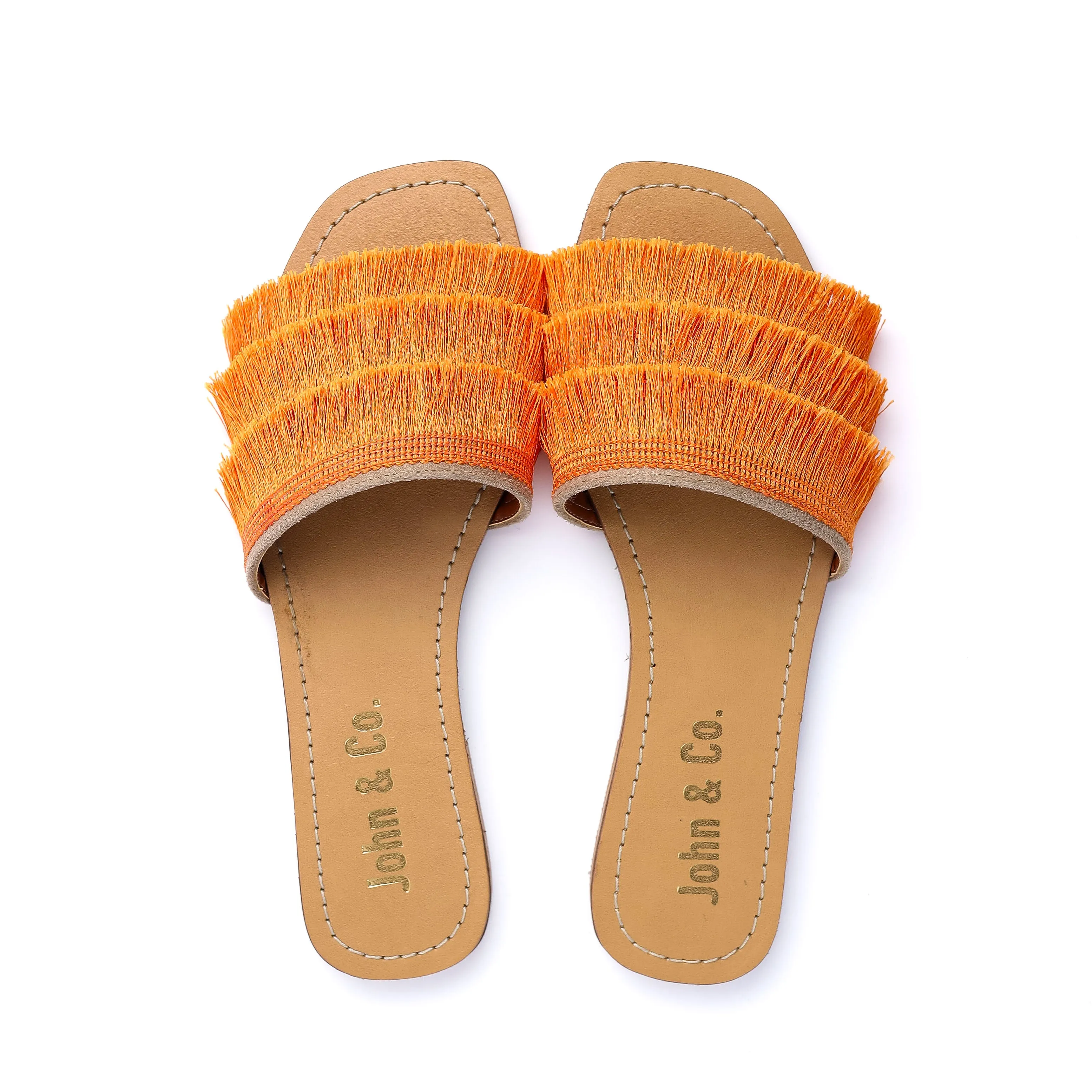 Coastal Breeze Slipper shoe
