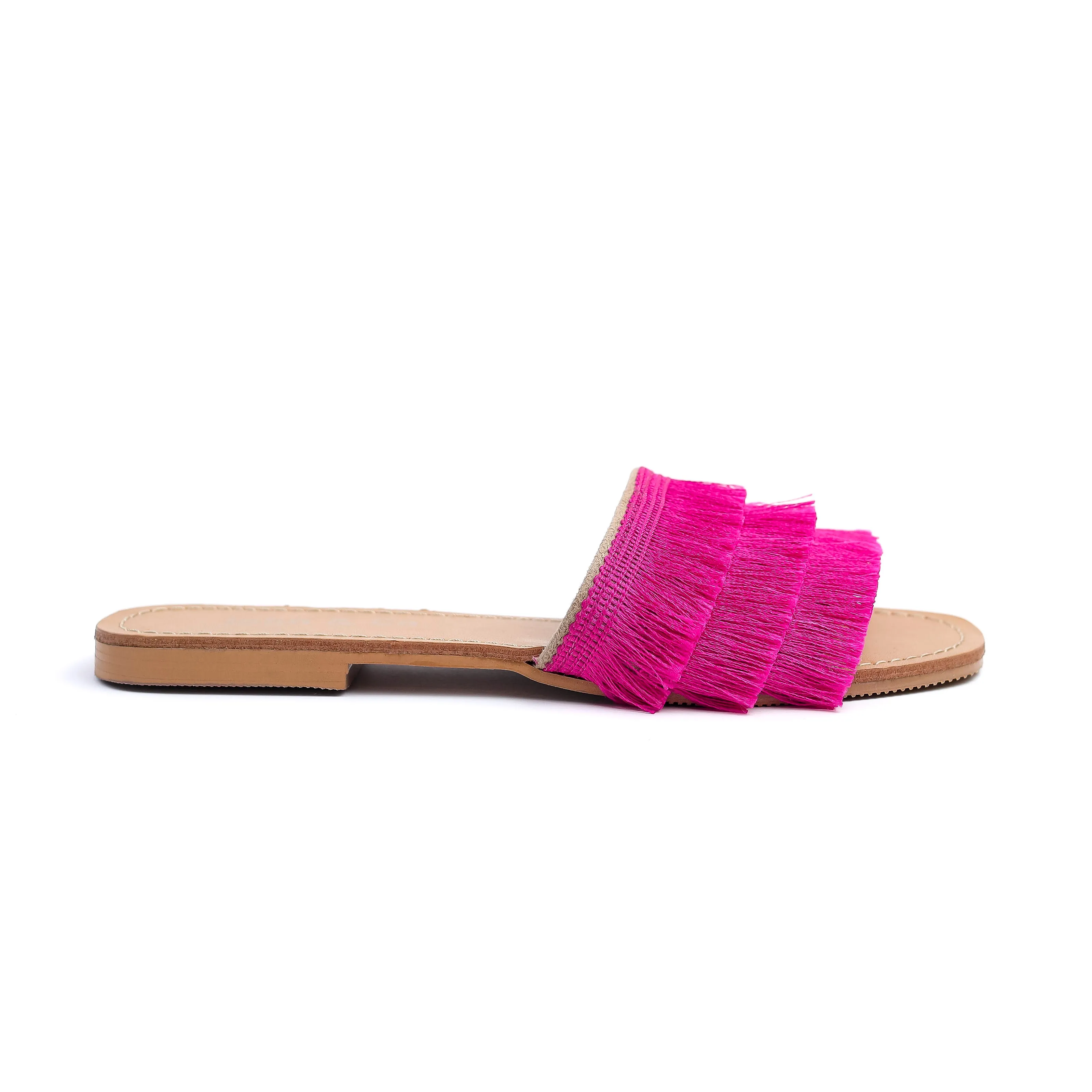 Coastal Breeze Slipper shoe