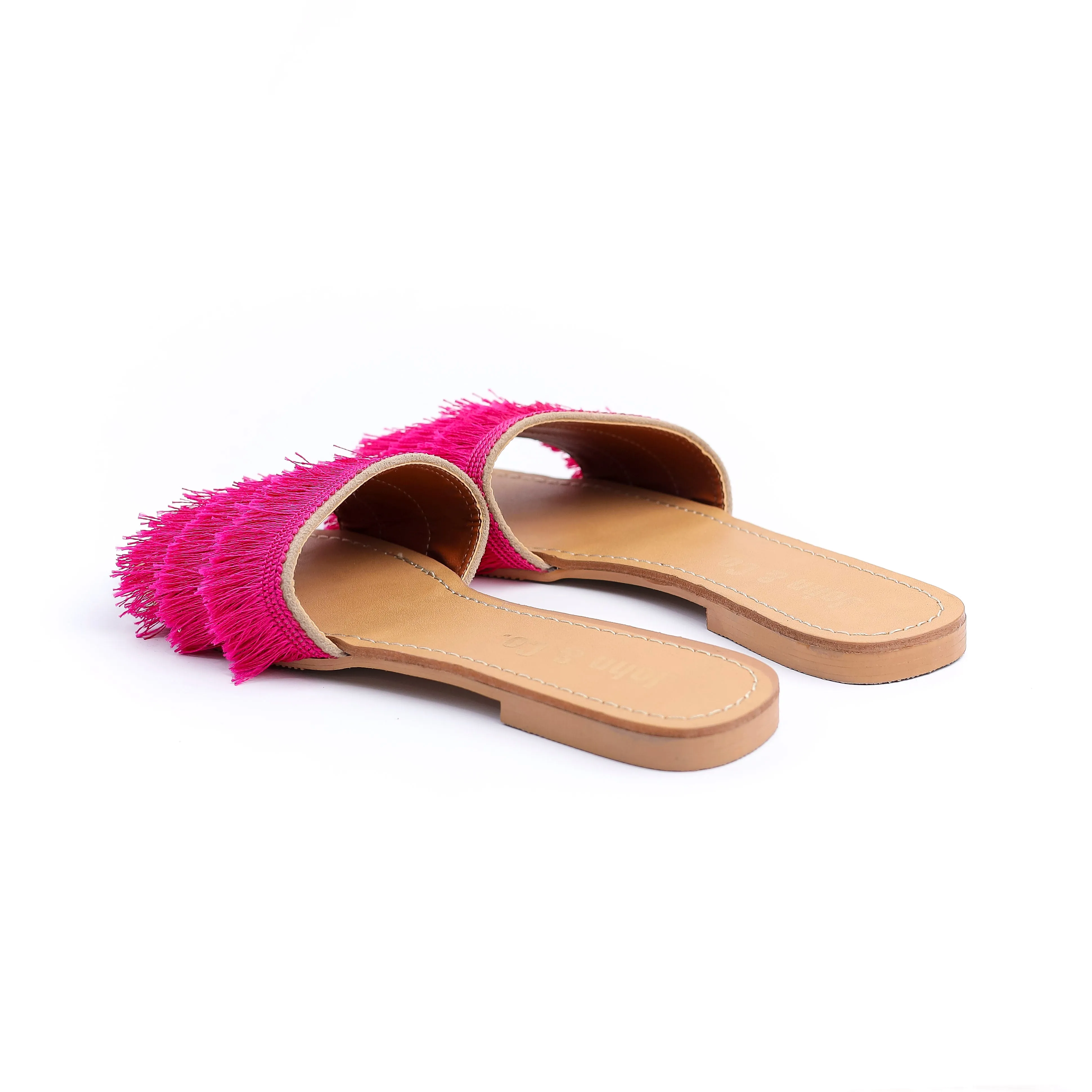 Coastal Breeze Slipper shoe