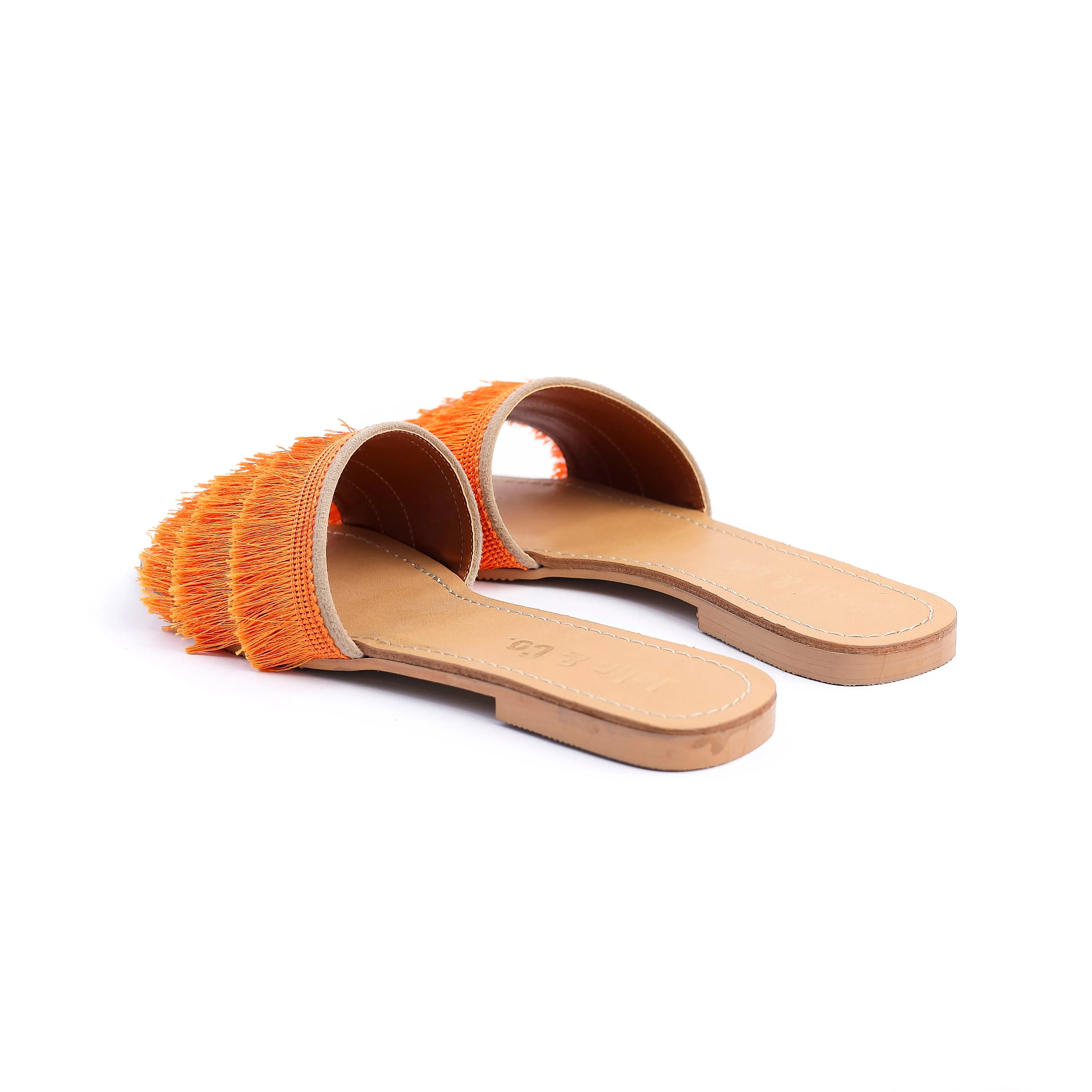 Coastal Breeze Slipper shoe