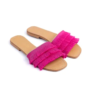 Coastal Breeze Slipper shoe