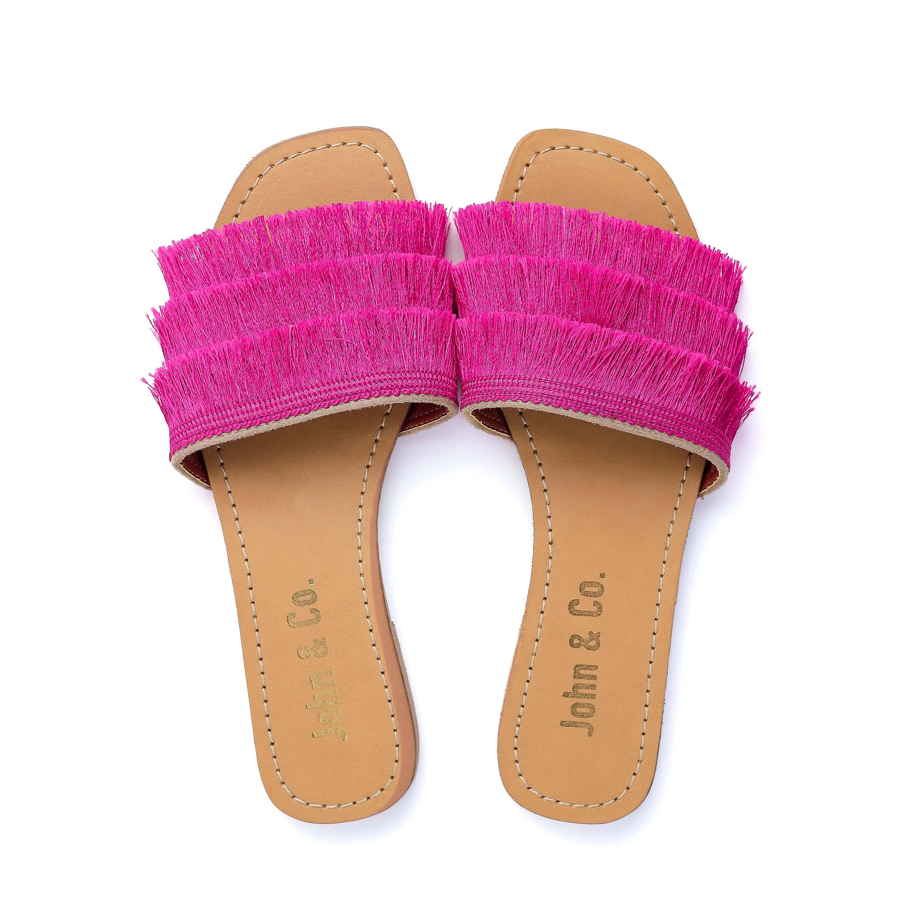 Coastal Breeze Slipper shoe