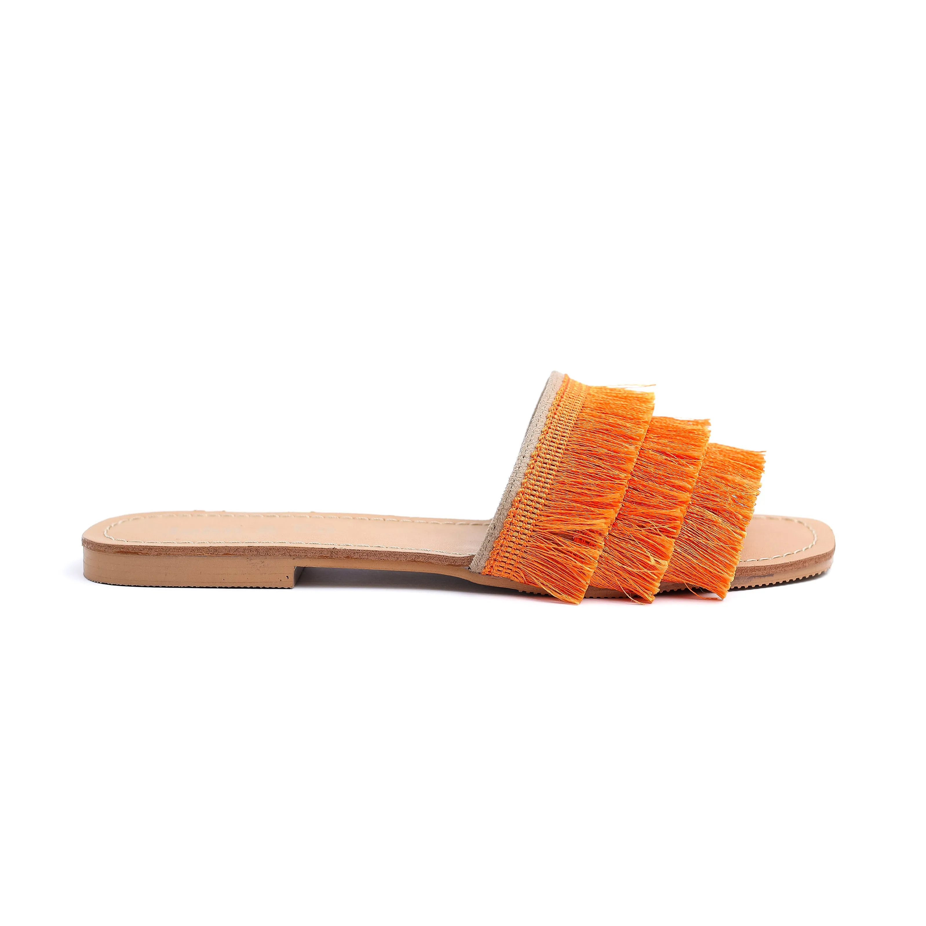 Coastal Breeze Slipper shoe