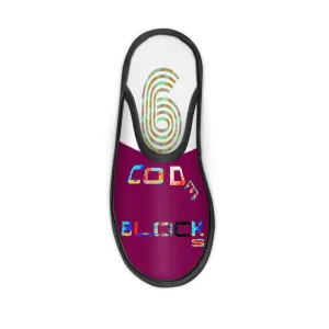 Code Slippers