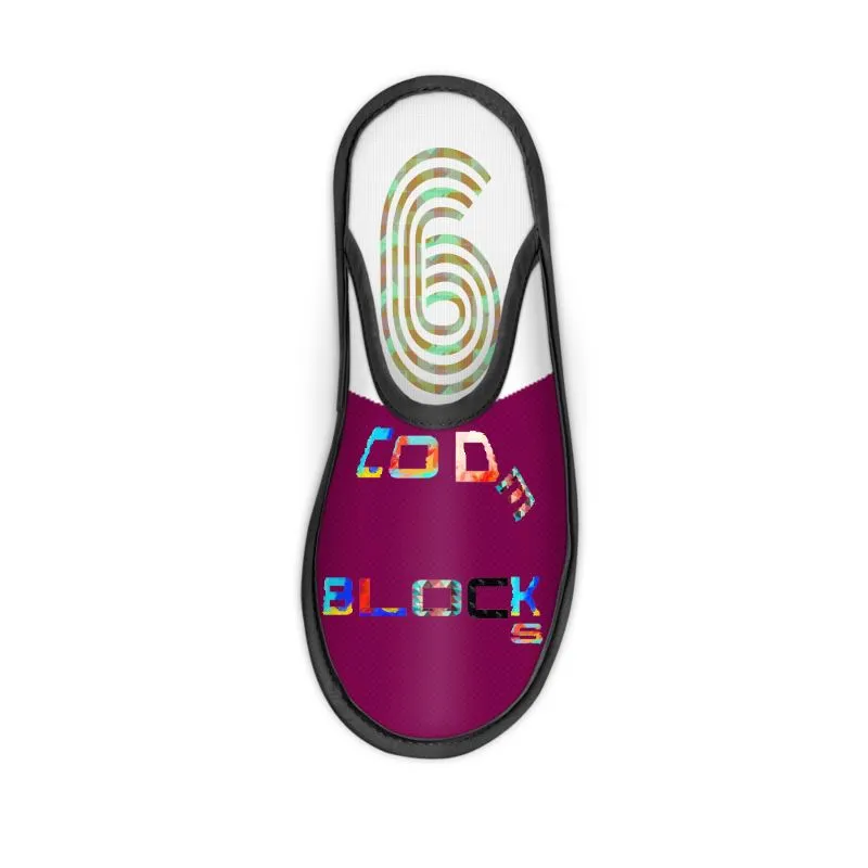 Code Slippers