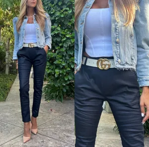 Dafna Navy Check