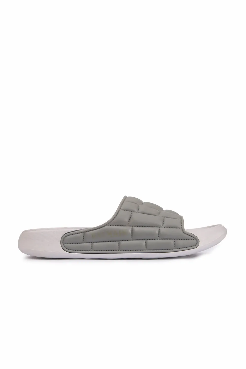 Fine EVR Stylish Textured Slipper for Men
