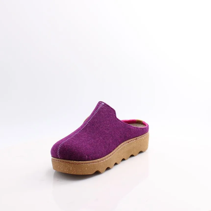 FOGGIA 6120 25 SLIPPERS