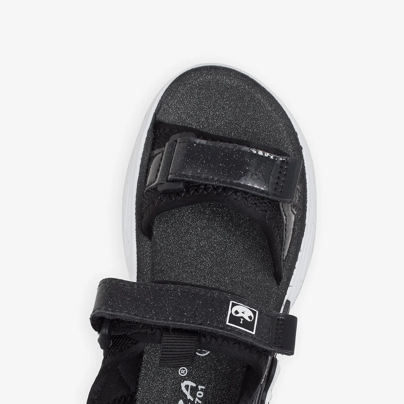 Girl's Bunny Steps Sandals