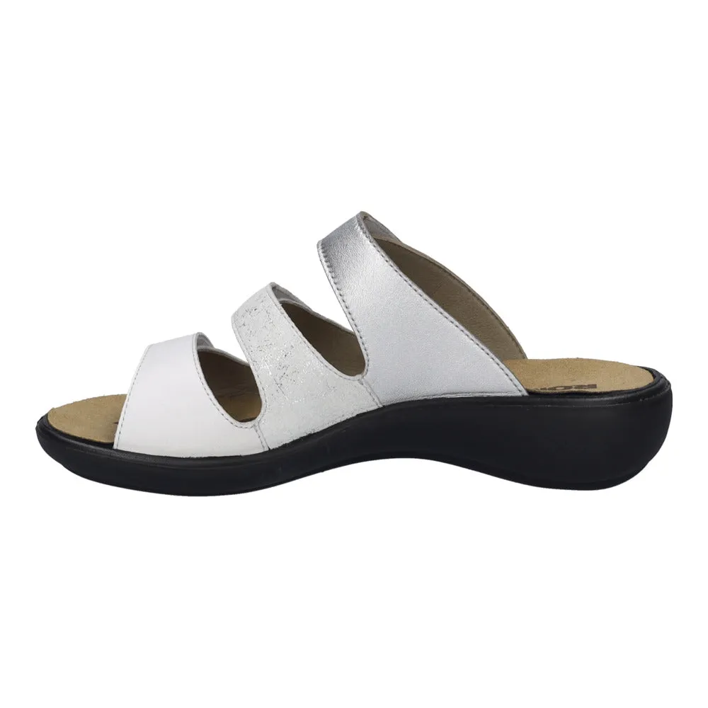 Ibiza 10 - White