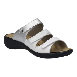 Ibiza 10 - White