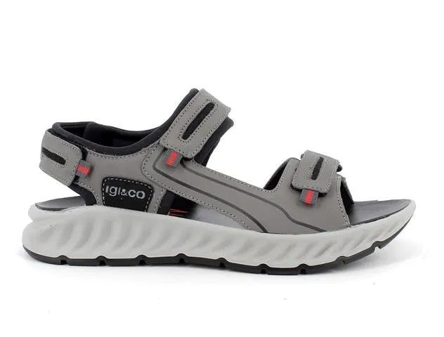 IGI & Co. Mens Sandal