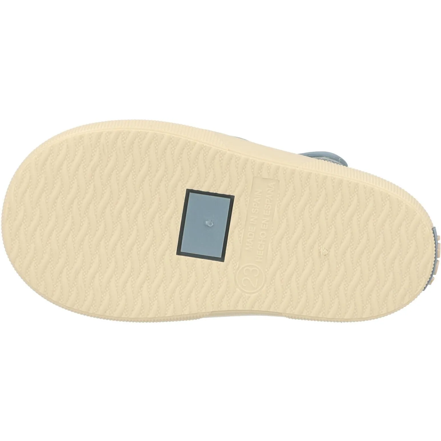Igor Bay Oceano Jelly Sandals