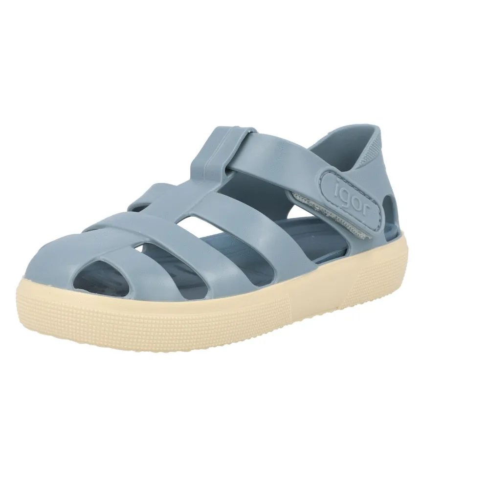 Igor Bay Oceano Jelly Sandals