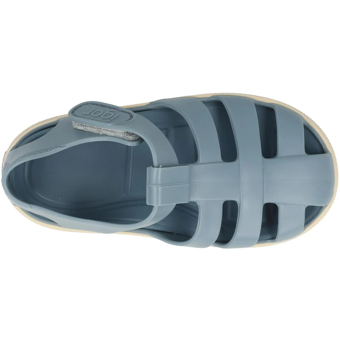 Igor Bay Oceano Jelly Sandals