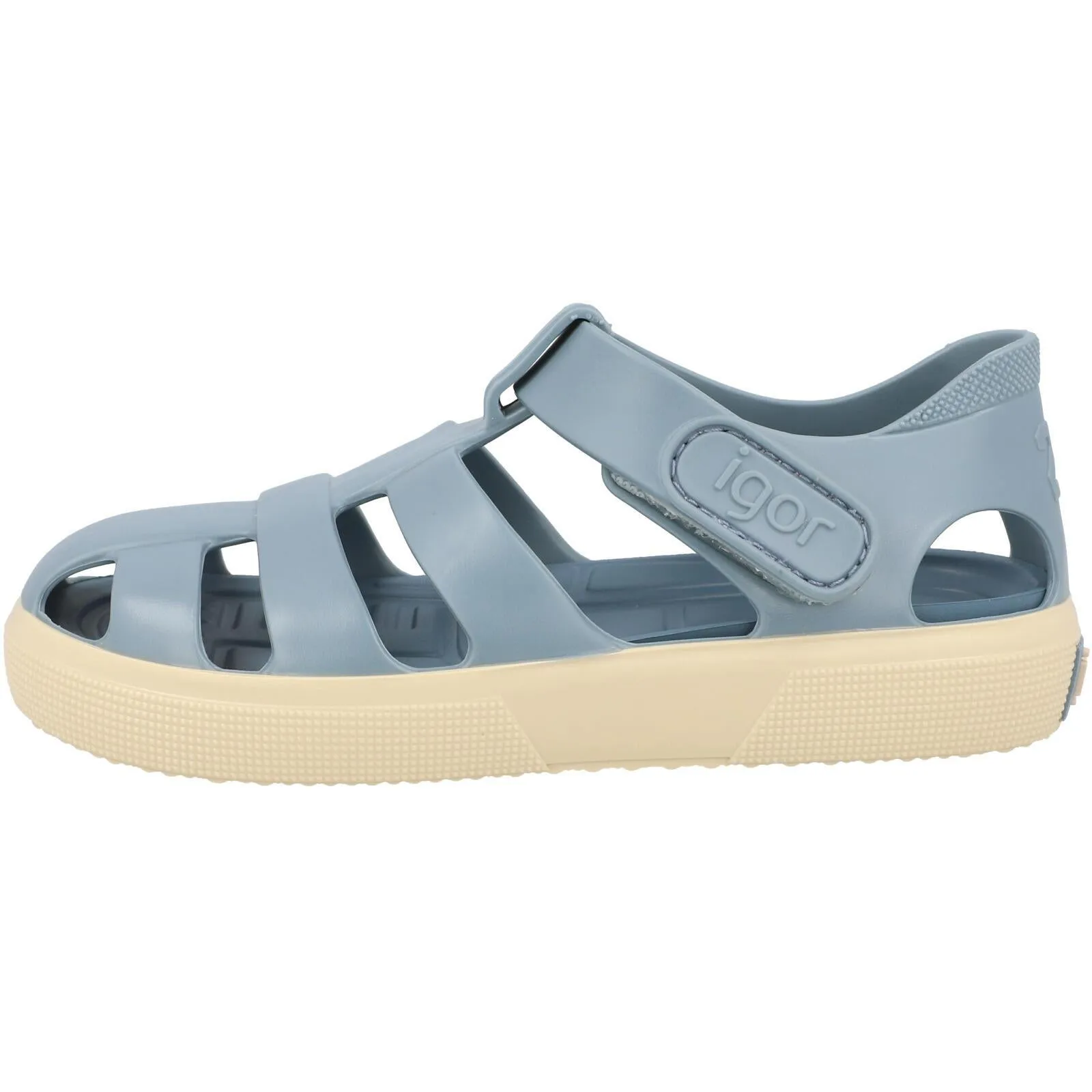 Igor Bay Oceano Jelly Sandals