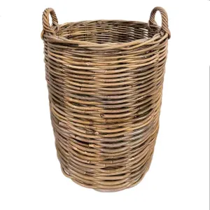 Jakarta Hand Woven Kubu Basket