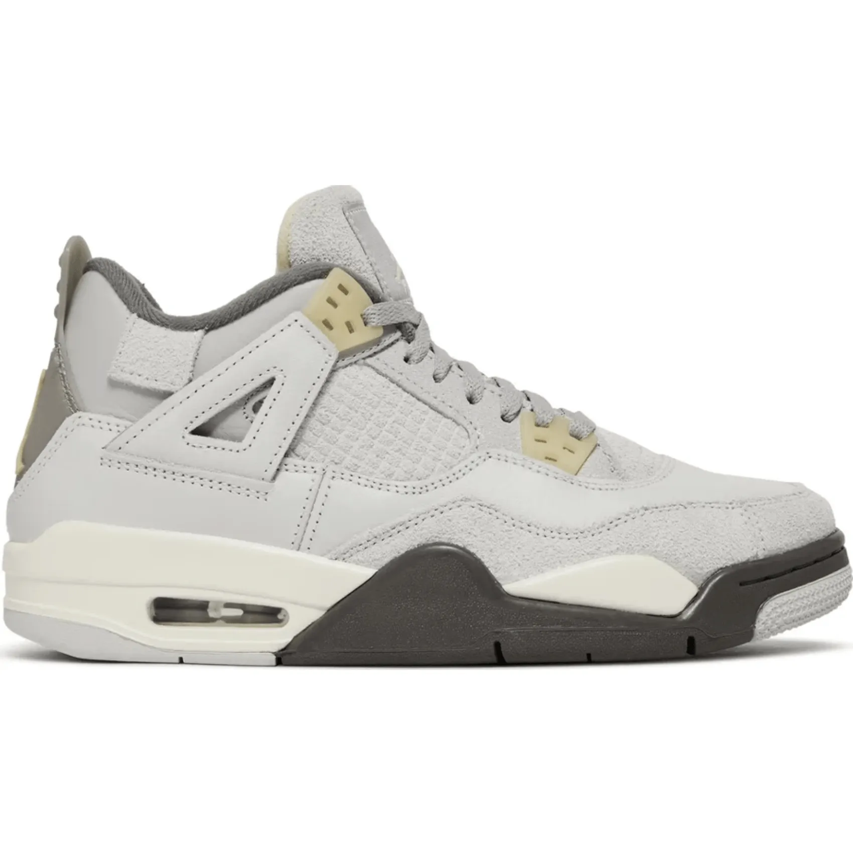 Jordan 4 'Craft Photon Dust' GS