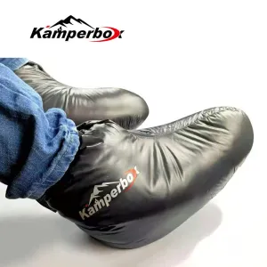 Kamperbox Down Socks for Sleeping Bag